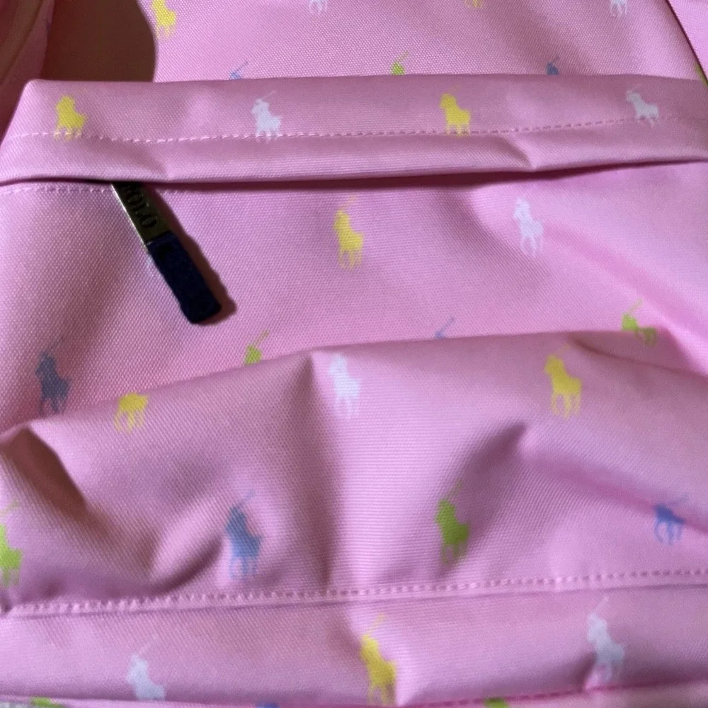 Polo Ralph Lauren Pink 17